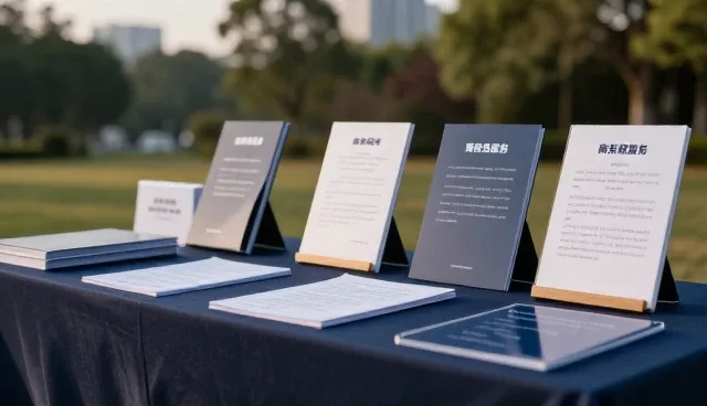 会务管理中的常见问题与高效应对策略