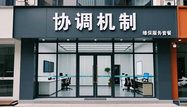企业如何通过市场调研精准选型管理咨询服务商